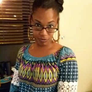 Meet your Posher, Shavonne